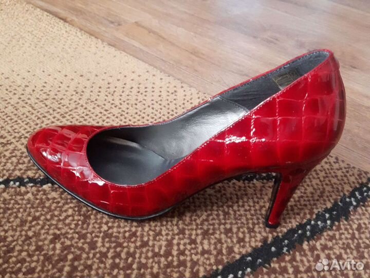 Туфли женские 40 размер
