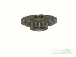 Звезда моторная коленвала Восход зм-01, Сова, Курь