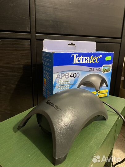 Компрессор аквариумный Tetra Sera