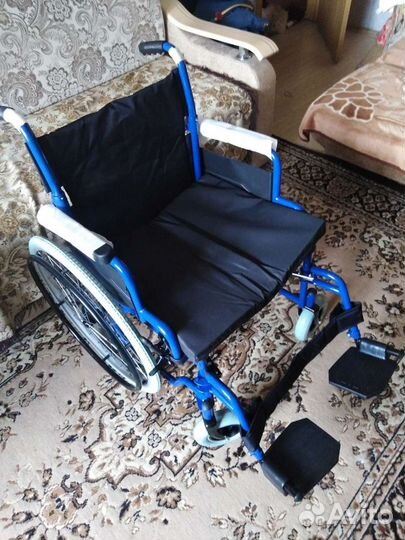 Кресло-коляска