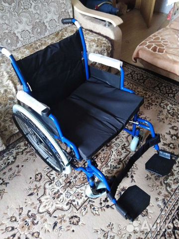 Кресло-коляска
