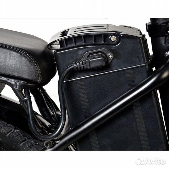 Электровелосипед Minako M1 300W