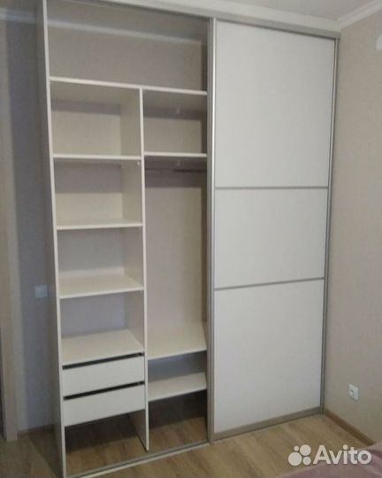 Шкаф купе