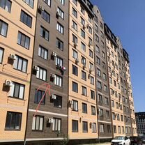 1-к. квартира, 52 м², 3/10 эт.