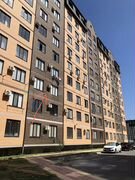 1-к. квартира, 52 м², 3/10 эт.