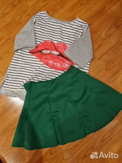 Одежда пакетом