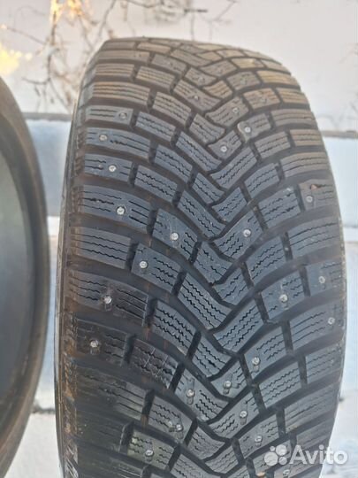 Continental IceContact 3 235/50 R19 103T