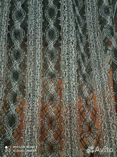 Елецкое кружево. Винтаж. Времëн СССР