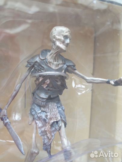 Фигурка Скелета мертвеца из Игра престолов