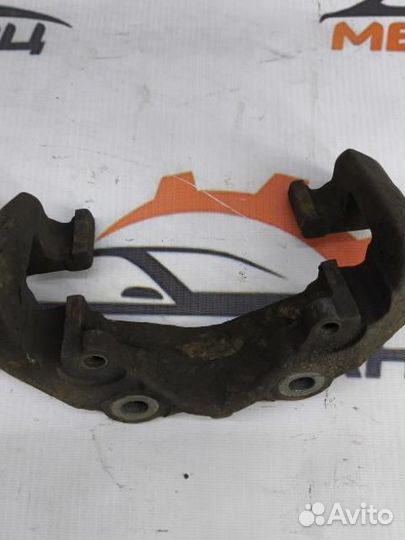 Скоба суппорта передняя Citroen Berlingo фургон