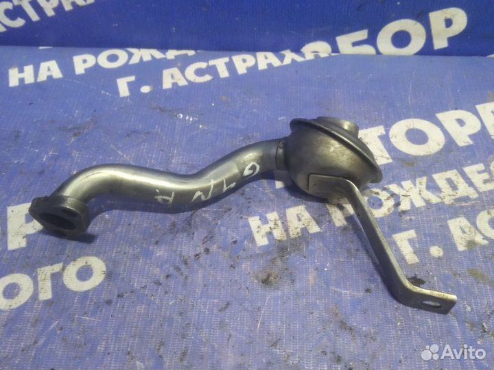 Маслозаборник Hyundai Tucson кроссовер G4NA 2019