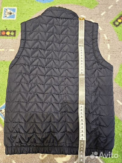 Жилетка Next 110