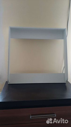 Накладка/ рамка на комод для пеленания