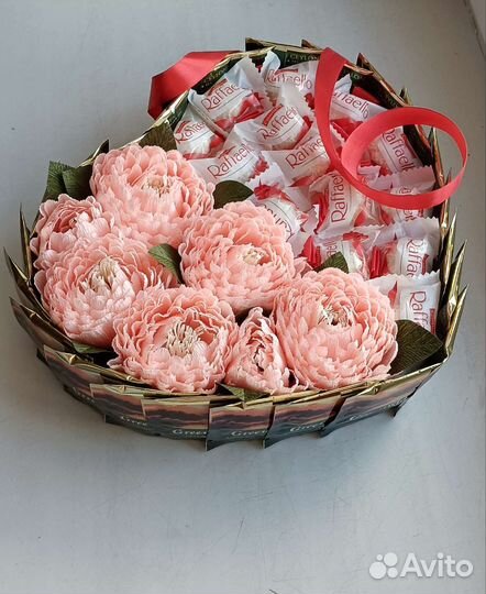 Сладкое сердце