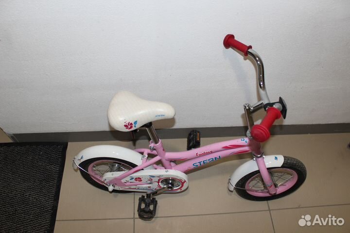 Детский велосипед бу от 3-5 лет
