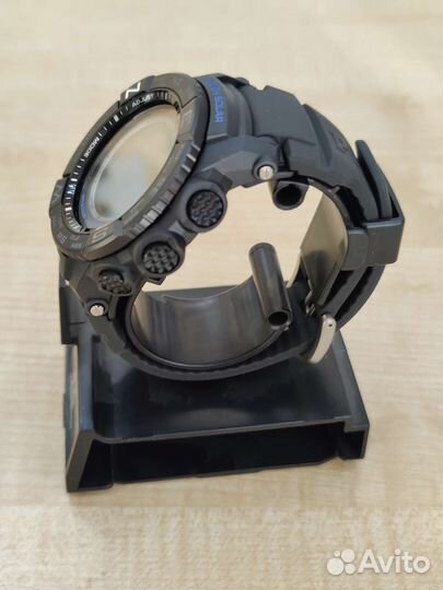 Casio PRO trek PRW-3510Y-1E(Новый )