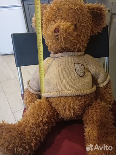 Плюшевый Мишка Тедди