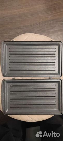 Панели для выпечки