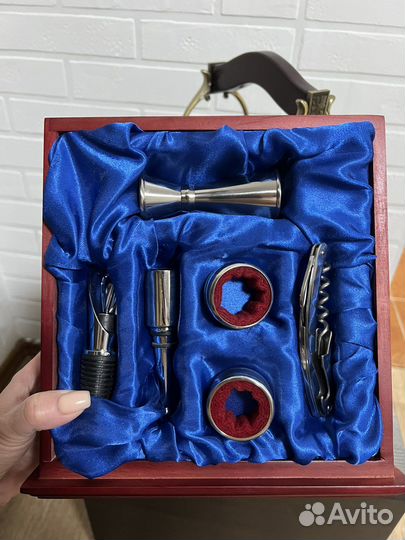 Набор для бара