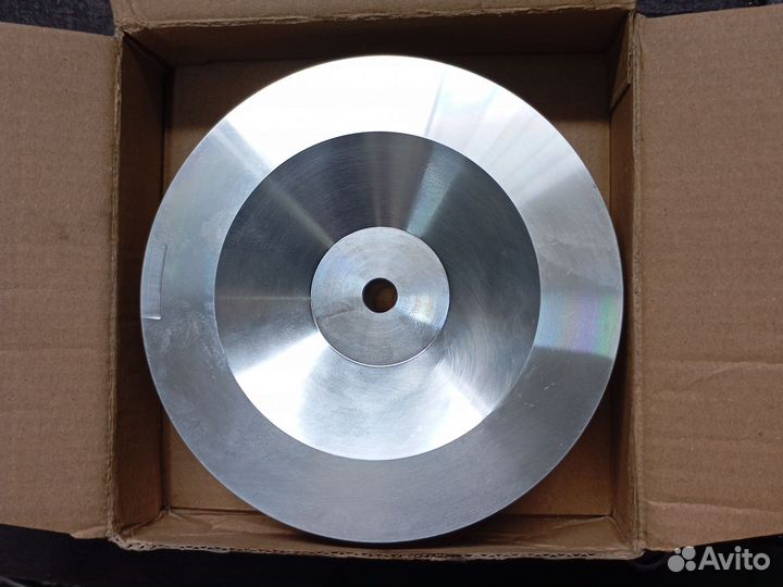 Крыло компрессора brp rxp 300