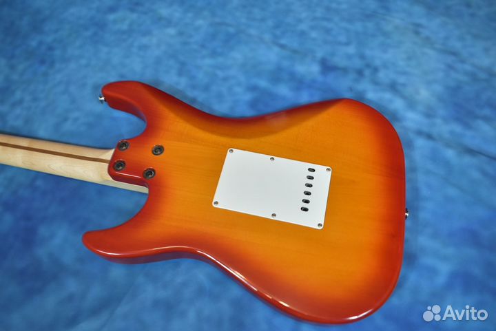 Электрогитара Greco WS-STD. Japan