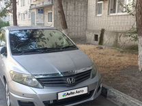 Honda Airwave 1.5 CVT, 2009, 249 000 км, с пробегом, цена 600 000 руб.