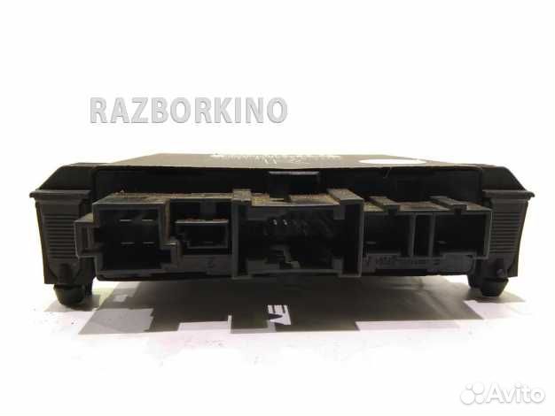 Блок управления дверью Mercedes W210 E