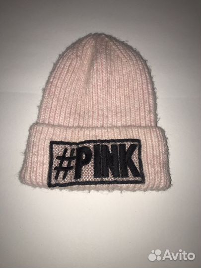 Шапка для девочки