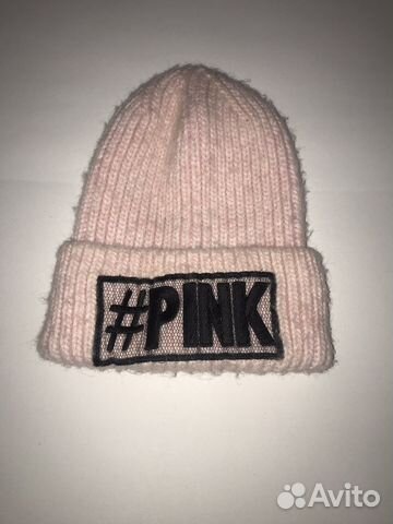 Шапка для девочки