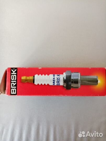 Продам свечи зажигания