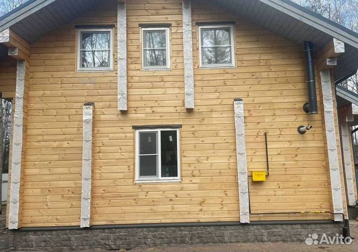 Окна на заказ