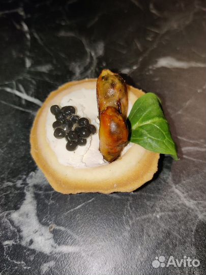 Жена на час, готовка еды