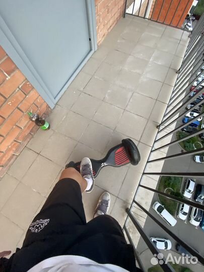 Гироскутер бу