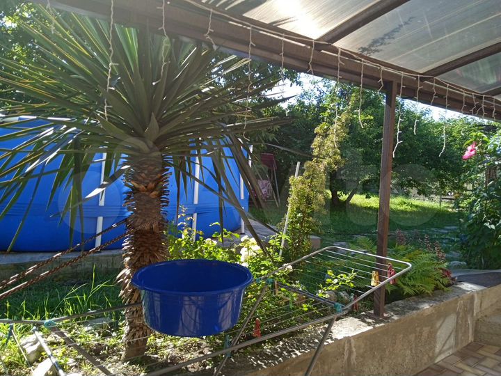 Таунхаус 78 м² на участке 6 сот.