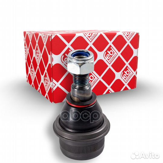 Опора шаровая нижняя Mercedes 211 220 Series 2