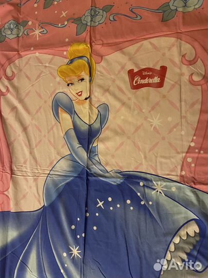 Постельное белье принцесса 1.5