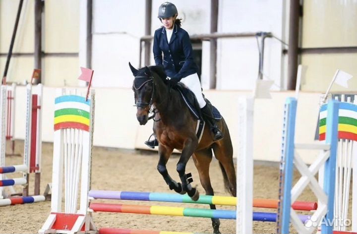 Индивидуальные занятия