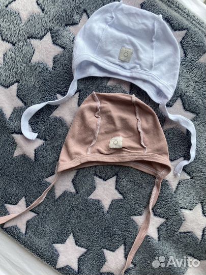 Боди для малыша mjolk