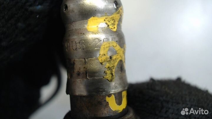 Лямбда зонд Audi A4 (B7), 2007