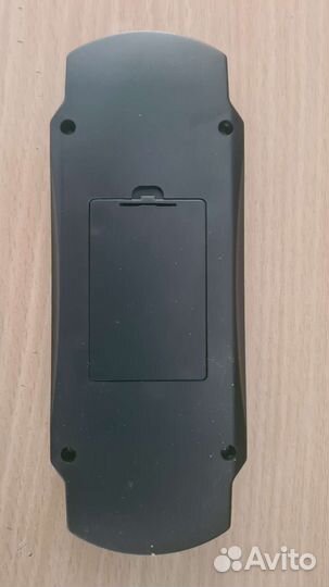 Пульт ду для авто телевизора