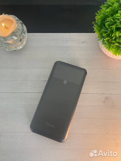 Power Bank Hoco 20.000mAh