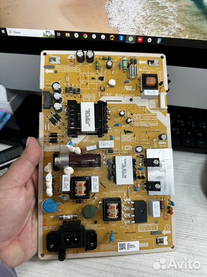 Блок питания bn4400852f