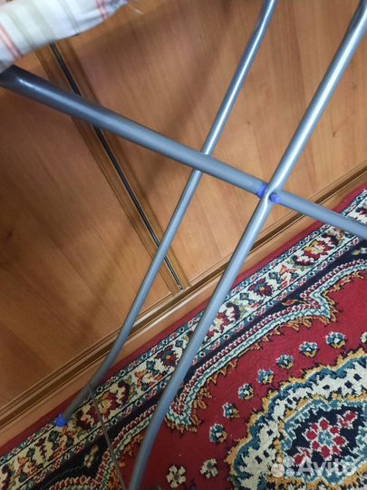 Гладильная доска бу