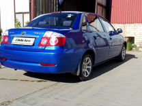 LIFAN Breez (520) 1.3 MT, 2010, 135 000 км, с пробегом, цена 300 000 руб.