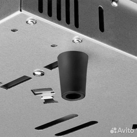 Варочная панель электрическая kuppersberg ECO 302