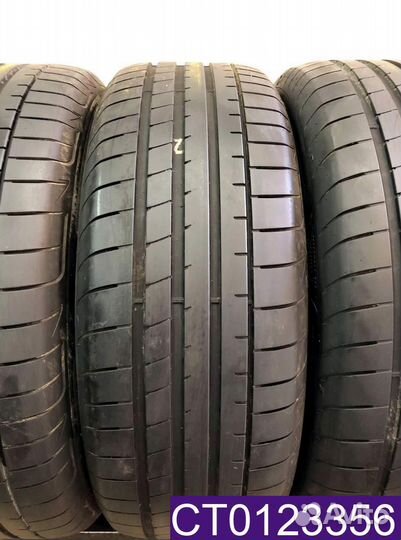 Goodyear Eagle F1 Asymmetric 3 SUV 235/55 R19 105W