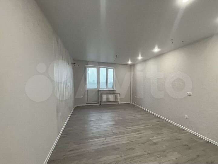 Квартира-студия, 23 м², 4/5 эт.