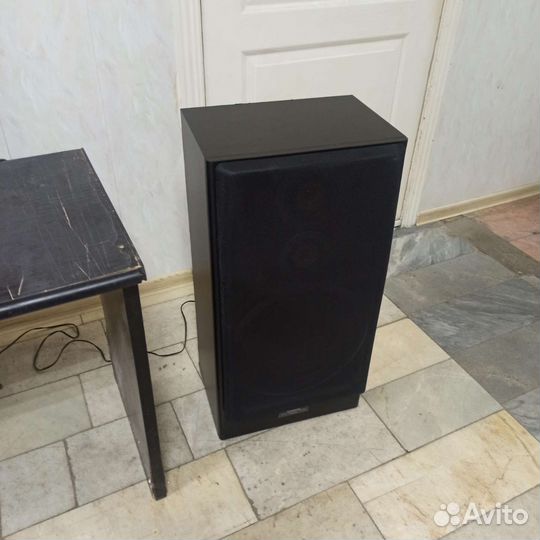 Колонки pioneer cs901