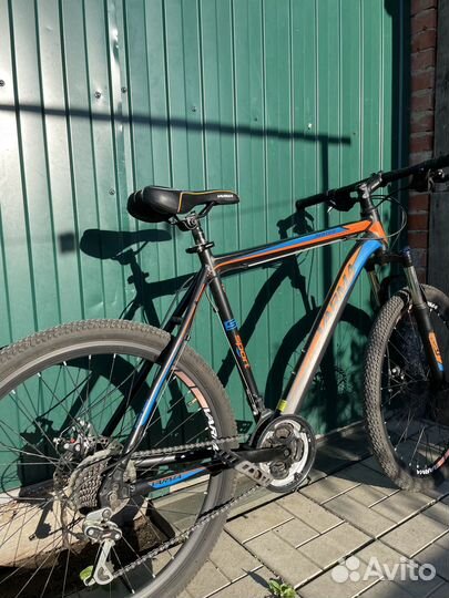 Велосипед Varma