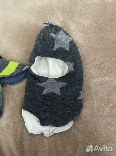 Шлем kivat и lassie